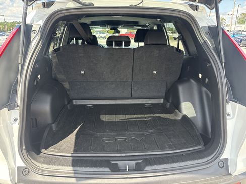 Used 2023 Honda CR-V Sport image 13