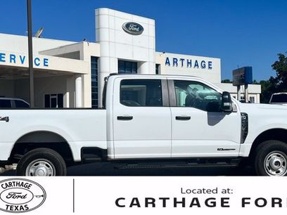 Used 2026 Ford F250 XL