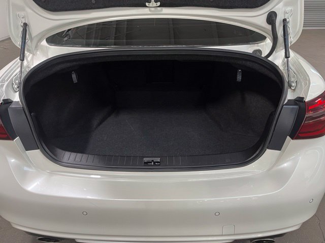 Used 2022 INFINITI Q50 Sensory RWD image 18
