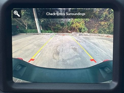 Used 2020 Jeep Gladiator Mojave image 27