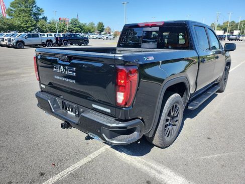 New 2026 GMC Sierra 1500 Elevation w/ Elevation Premium Package image 3