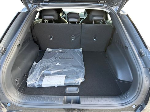 New 2025 Kia EV6 Wind image 17