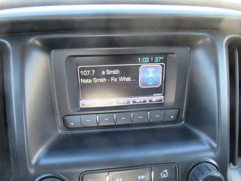 Used 2016 Chevrolet Colorado W/T w/ WT Convenience Package image 26