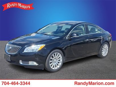 Used 2013 Buick Regal Premium