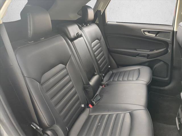 Used 2024 Ford Edge SEL w/ Convenience Package AWD/4WD image 21