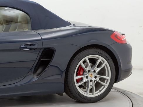 Used 2013 Porsche Boxster S image 11
