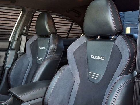 Used 2022 Subaru WRX GT AWD/4WD image 5
