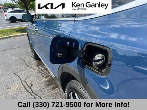 Certified 2024 Kia Telluride S AWD/4WD image 51