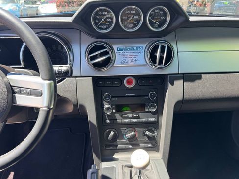 Used 2008 Ford Mustang GT Premium RWD image 9