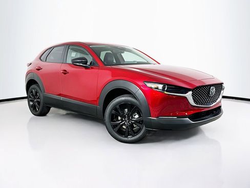 New 2026 MAZDA CX-30 AWD 2.5 S w/ Select Sport Pkg image 1