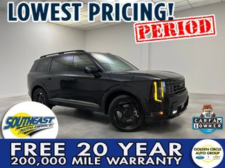 Used 2027 Kia Telluride SX X-Line w/ Towing Package AWD/4WD 360° Tour