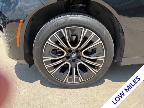 Used 2025 BMW X3 xDrive30i w/ Convenience Package AWD/4WD image 5