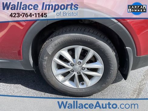Used 2018 Kia Sorento LX image 8