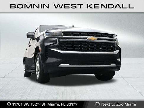 Used 2023 Chevrolet Suburban LS image 26