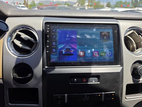 Used 2009 Ford F150 XLT RWD image 15