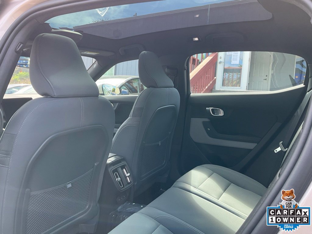 Used 2024 Polestar Polestar 2 AWD/4WD image 34
