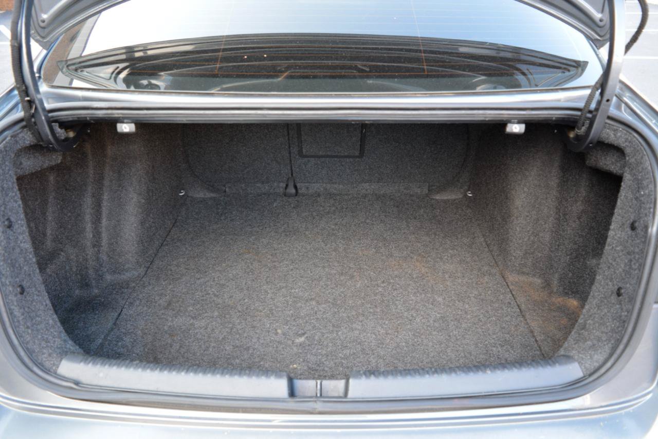 Used 2016 Volkswagen Jetta SE FWD image 13