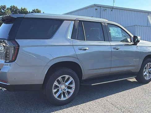New 2026 Chevrolet Tahoe Premier w/ Sun And Tow Package RWD image 6