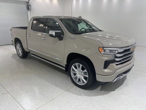 New 2026 Chevrolet Silverado 1500 High Country image 7