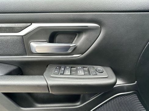 Certified 2022 RAM 1500 Lone Star AWD/4WD image 31