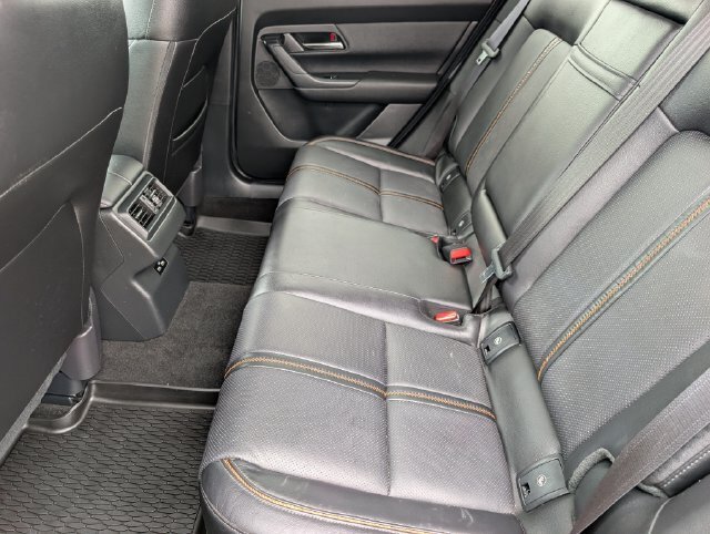 Used 2024 MAZDA CX-50 AWD 2.5 S w/ Cargo Package image 20