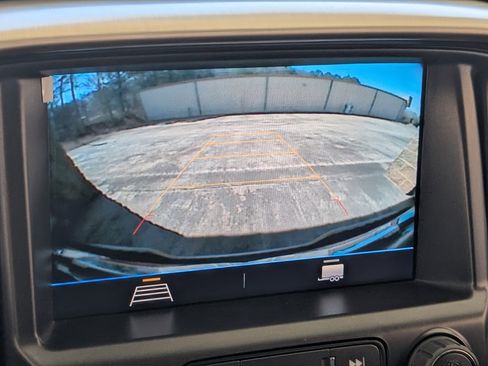 Used 2022 GMC Canyon Elevation image 26