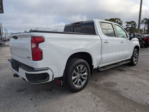 Used 2020 Chevrolet Silverado 1500 RST w/ All-Star Edition image 3