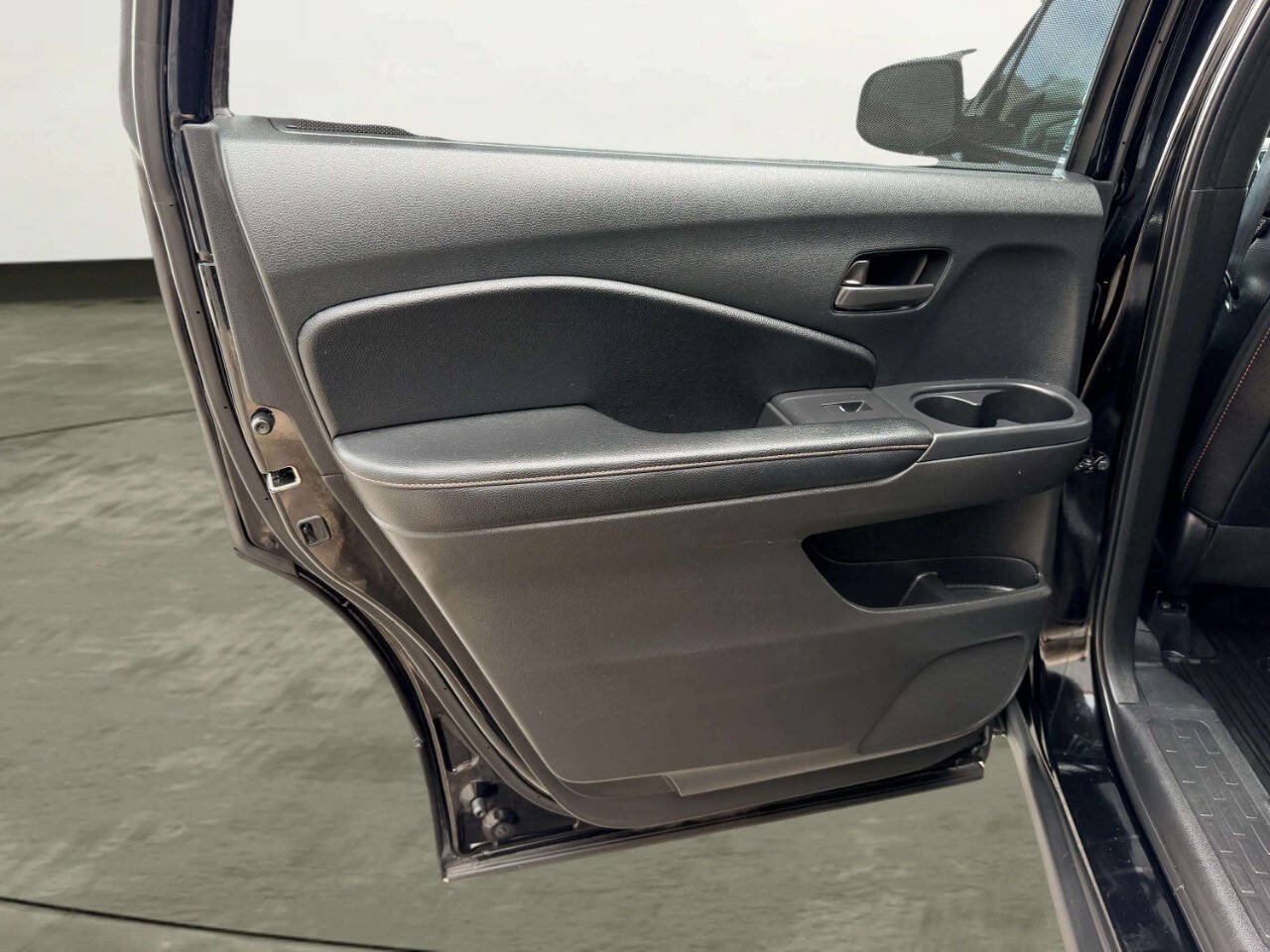 Used 2022 Honda Pilot TrailSport image 25
