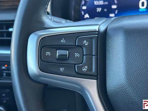 Certified 2023 Chevrolet Tahoe Premier AWD/4WD image 30