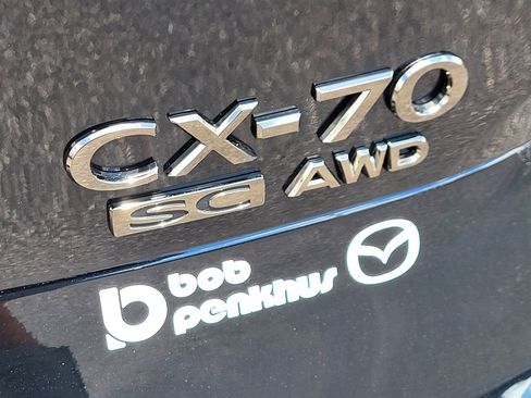 New 2026 MAZDA CX-70 SC Plus AWD/4WD image 31