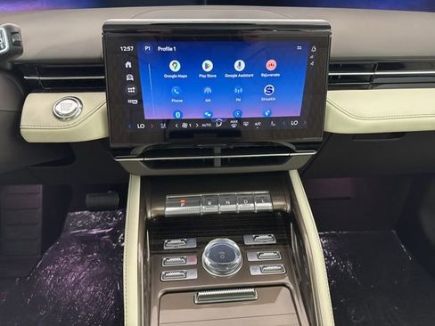 New 2026 Lincoln Nautilus Black Label image 11