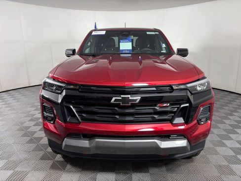 Used 2023 Chevrolet Colorado Z71 w/ Z71 Convenience Package 2 image 2