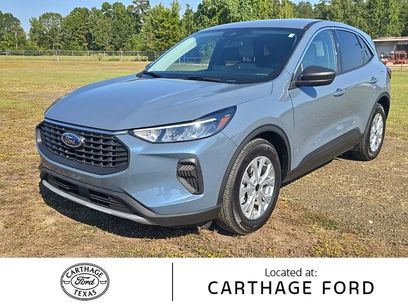 Used 2023 Ford Escape Active w/ Tech Pack #1