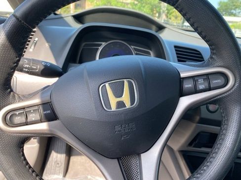 Used 2009 Honda Civic EX-L image 13