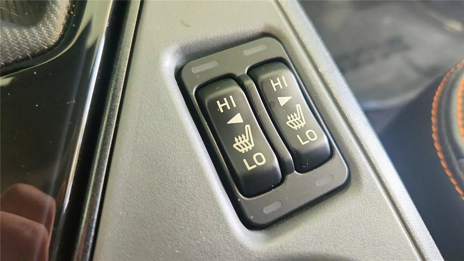 Used 2024 Subaru Crosstrek 2.5i Limited AWD/4WD image 22
