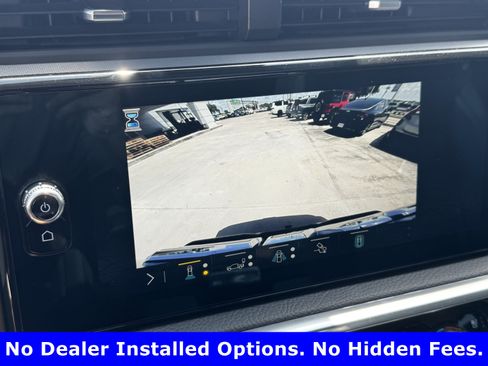 Used 2023 GMC Sierra 1500 Denali AWD/4WD image 17