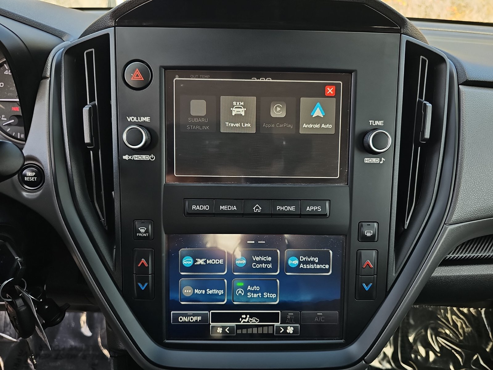 Certified 2024 Subaru Crosstrek 2.0i AWD/4WD image 22