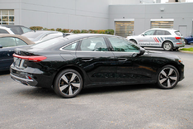 Certified 2025 Audi A5 Premium Plus w/ Premium Plus AWD/4WD image 18