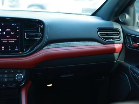 Used 2023 Dodge Durango SRT Hellcat AWD/4WD image 32