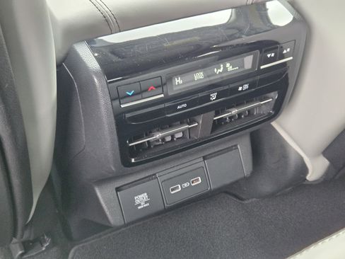 Certified 2023 Acura MDX Technology image 28