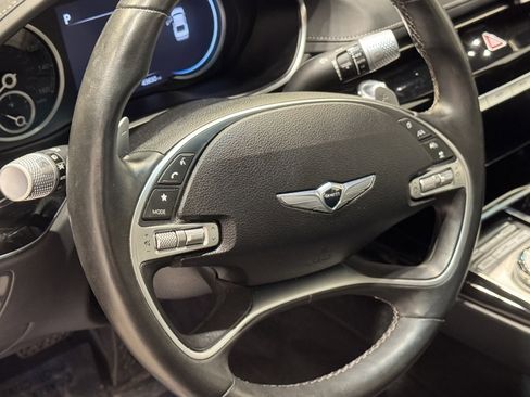 Used 2023 Genesis G80 2.5T image 12