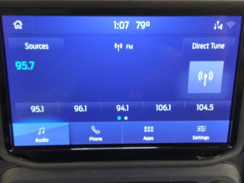Used 2021 Ford Bronco Sport Big Bend AWD/4WD image 25
