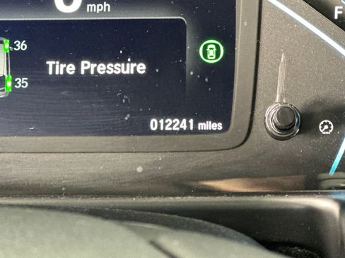Used 2024 Honda Odyssey EX-L image 23