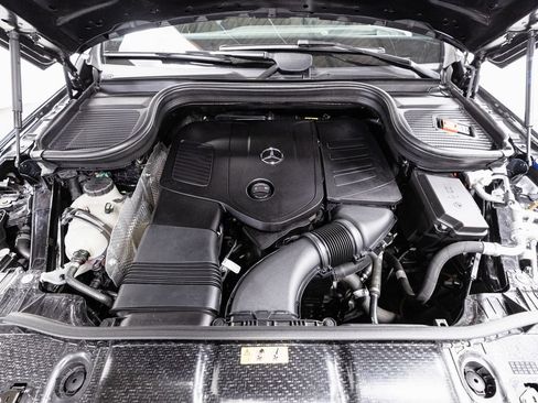 Used 2025 Mercedes-Benz GLE 450e 4MATIC image 37