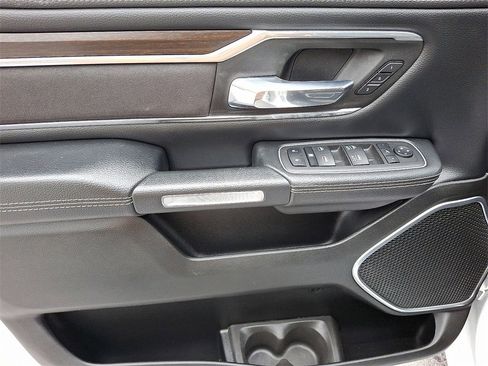 Used 2022 RAM 1500 Laramie image 15