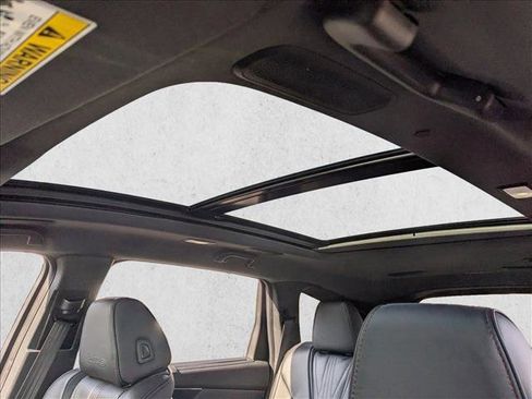 New 2026 Acura MDX Type S image 17