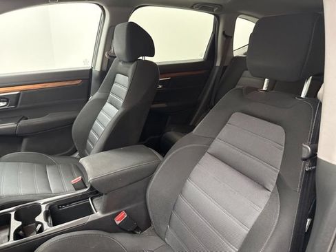 Used 2021 Honda CR-V EX image 16