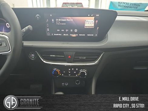 New 2026 Buick Encore GX Preferred w/ Comfort Package image 17