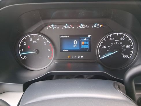 New 2026 Ford F350 XL w/ STX Appearance Package image 15