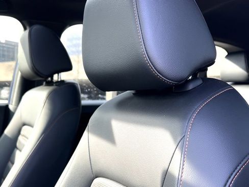 Certified 2024 Honda CR-V Sport-L image 19